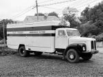 Scania-Vabis L56 1962 года